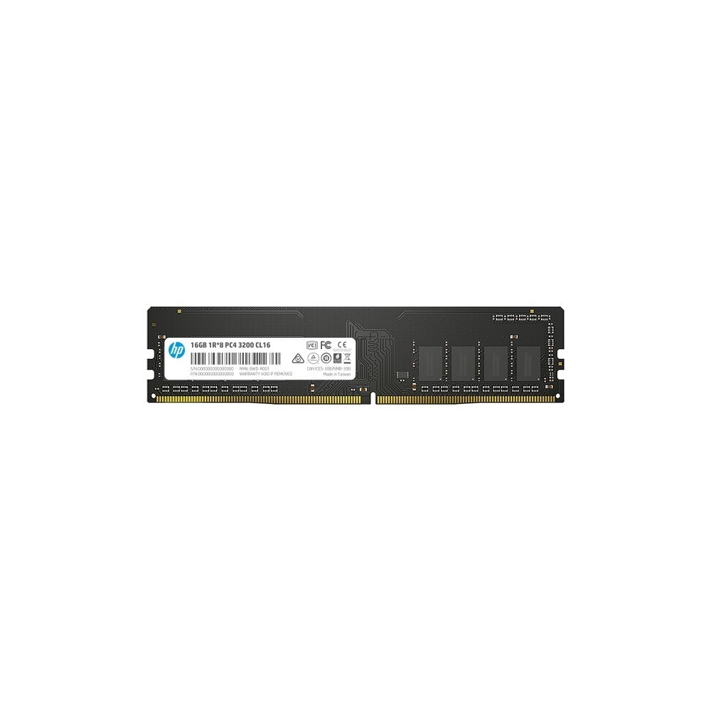 Barrette Mémoire HP V2 16Go DDR4 3200MHz