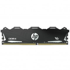 Barrette Mémoire – HP V6 DDR4 3200MHz U-DIMM 16GB