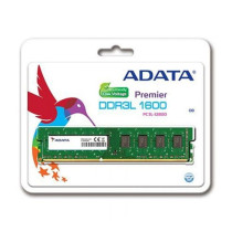 Barrette Mémoire DATO 8Go DDR3L 1600 MHz Pour Pc Bureau