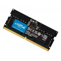 BARRETTE MEMEOIRE CRUCIAL 8GB DDR5 – 4800MHZ