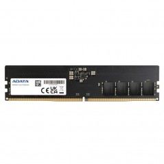 BARETTES MÉMOIRE ADATA U-DIMM 32 GB DDR5-4800
