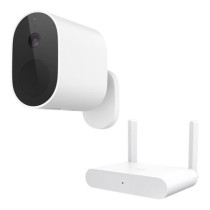 CAMÉRA DE SURVEILLANCE D’EXTÉRIEUR XIAOMI MI WIRELESS OUTDOOR SECURITY CAMERA 1080P
