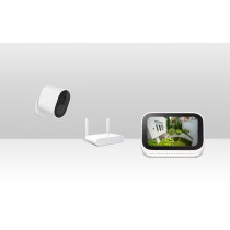 CAMÉRA DE SURVEILLANCE D’EXTÉRIEUR XIAOMI MI WIRELESS OUTDOOR SECURITY CAMERA 1080P