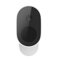 CAMÉRA DE SURVEILLANCE D’EXTÉRIEUR XIAOMI MI WIRELESS OUTDOOR SECURITY CAMERA 1080P