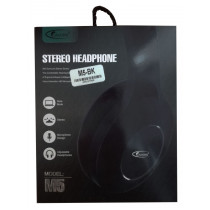 CASQUE AVEC MICRO OAKORN M5 / NOIR