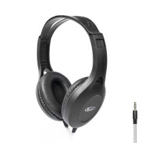 CASQUE AVEC MICRO OAKORN M5 / NOIR