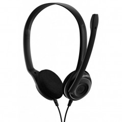 CASQUE-MICRO STÉRÉO USB EPOS SENNHEISER PC 8