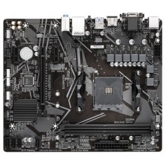 Carte Mère Gigabyte A520M S2H