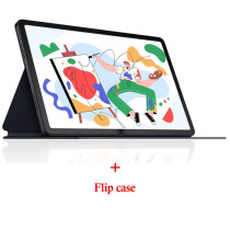 TABLETTE TCL TAB 11″ 4G 4 GO 128 GO GRIS + ETUI DE PROTECTION “FLIP”