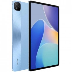 Tablette Infinix Xpad 4G 256Go 8Go Bleu