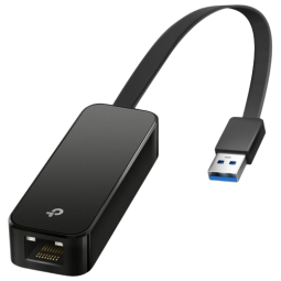 ADAPTATEUR RÉSEAU EXTERNE USB 3.0 VERS GIGABIT ETHERNET TP-LINK UE306