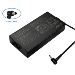 chargeur d’ordinateur portable original Asus 20V 7.5A 150W 4.5×3.0mm