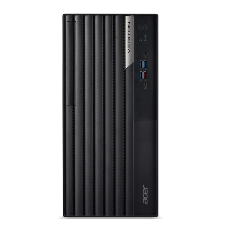 PC Bureau Acer Veriton M VM4690G i5 12Gén 8 Go 1 To + 512Go SSD – Noir PC Bureau Acer Veriton M VM4690G i5 12Gén 8 Go 1 To + 512Go SSD – Noir