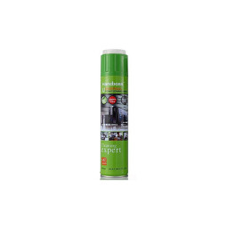 BOMBE MOUSSE DE NETTOYAGE – BOMBE-MOUSSE