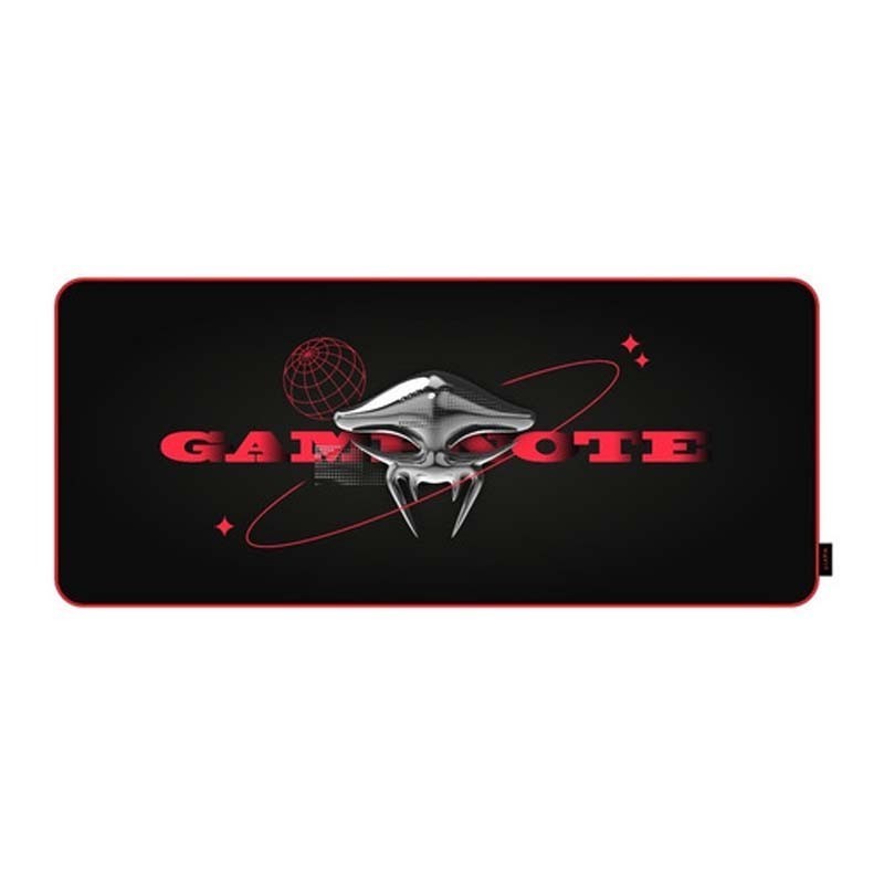 Tapis Souris Gamer Havit XL MP848 Noir – HV-MP848 Tapis Souris Gamer Havit XL MP848 Noir – HV-MP848