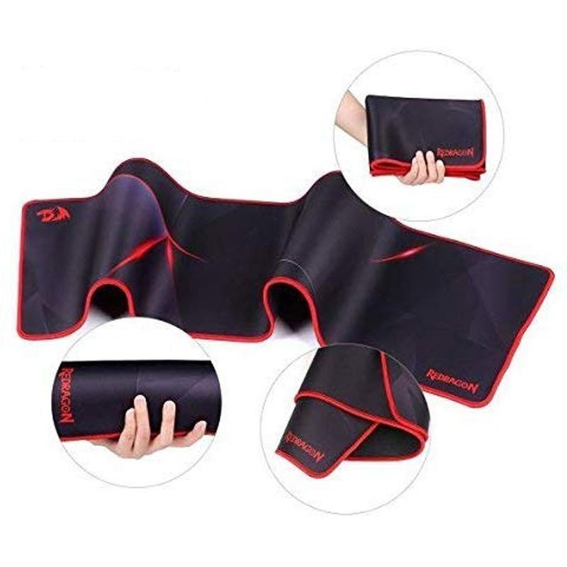 TAPIS GAMING REDRAGON Aquarius P015 XXL – RD-P015 TAPIS GAMING REDRAGON Aquarius P015 XXL – RD-P015