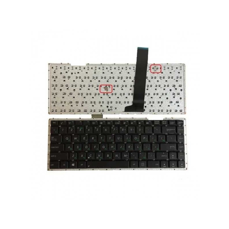 CLAVIER PC PORTABLE Asus X401