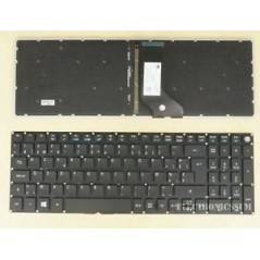 CLAVIER PC PORTABLE Acer E5-573 / V3-574G