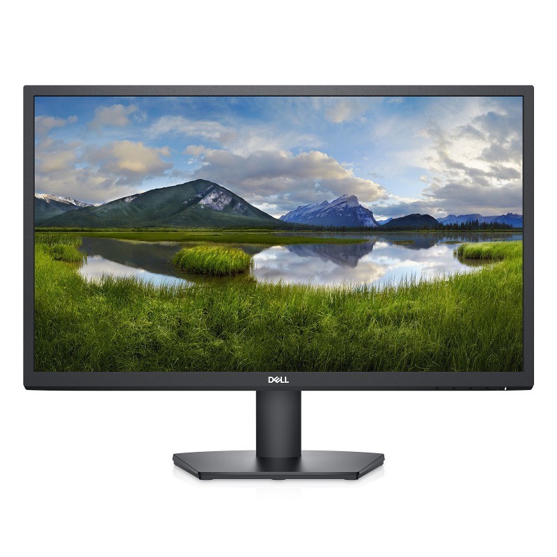Écran Dell 22″ SE2222H Full HD 60Hz Noir Écran Dell 22″ SE2222H Full HD 60Hz Noir