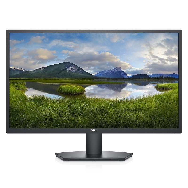 Ecran Dell 27″ SE2722H Full HD IPS / 75Hz / Garantie 3 ans Ecran Dell 27″ SE2722H Full HD IPS / 75Hz / Garantie 3 ans