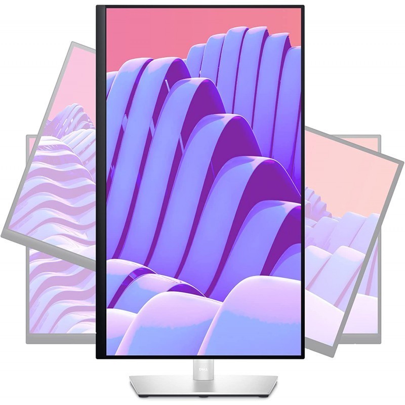 Ecran Dell 27″ P2722H Full HD IPS PIVOTANTE / 60Hz Ecran Dell 27″ P2722H Full HD IPS PIVOTANTE / 60Hz