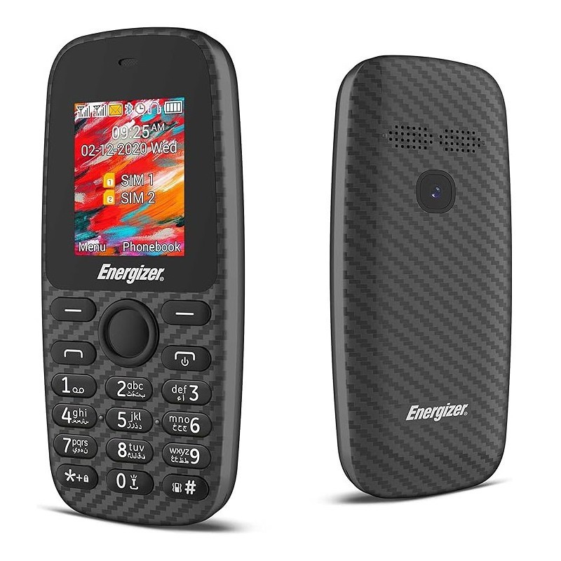 Téléphone portable ENERGIZER E2 Téléphone portable ENERGIZER E2