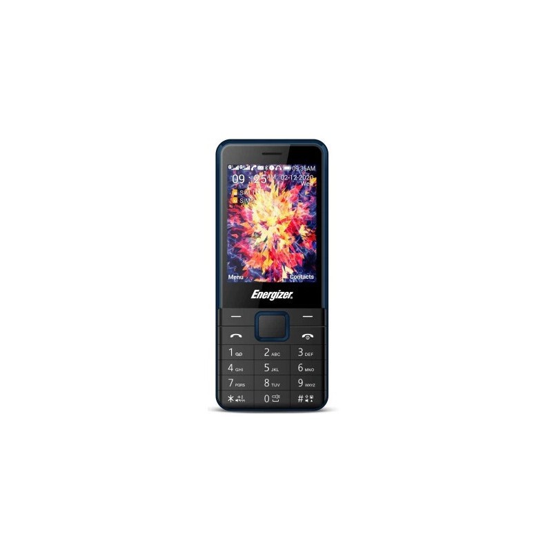 Téléphone portable ENERGIZER E28 Téléphone portable ENERGIZER E28