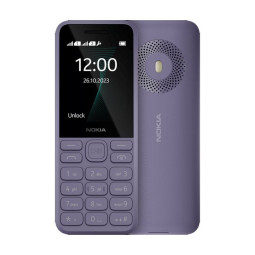 TÉLÉPHONE PORTABLE NOKIA 130 (2023) / VIOLET