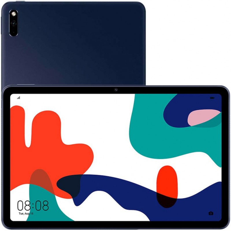 Tablette Huawei MatePad 10.4″ / 4 Go / 128 Go Tablette Huawei MatePad 10.4″ / 4 Go / 128 Go