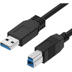 Câble Imprimante USB 3.0
