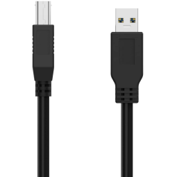 Câble Imprimante USB 3.0