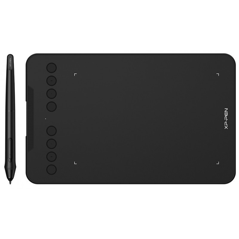 Tablette Graphique XP-PEN Déco Mini7 Tablette Graphique XP-PEN Déco Mini7