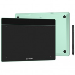 Tablette Graphique XP-PEN Déco Fun L / Vert