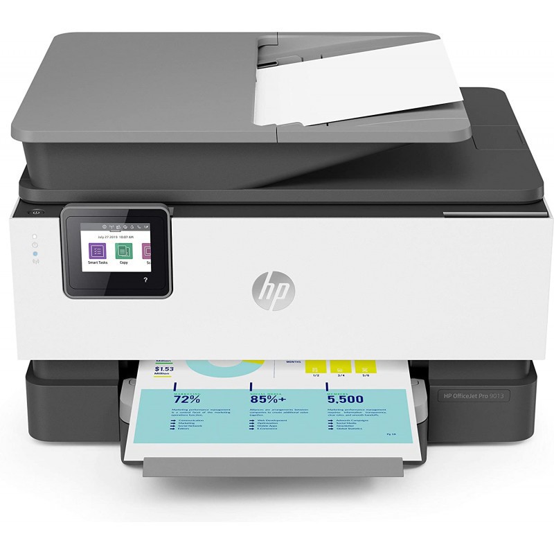 Imprimante jet d’encre tout-en-un HP OfficeJet Pro 9013 / Wifi Imprimante jet d’encre tout-en-un HP OfficeJet Pro 9013 / Wifi