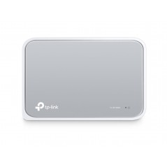 SWITCH TP-LINK 5 PORTS 10/100 MBPS TL-SF1005D