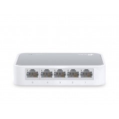SWITCH TP-LINK 5 PORTS 10/100 MBPS TL-SF1005D