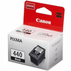 Cartouche Originale Canon PG-440 / Noir
