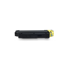 Toner original Kyocera TK-5270Y / yellow