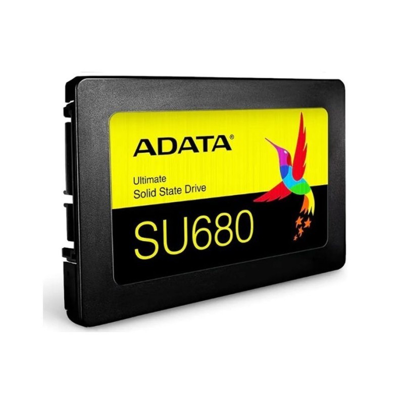 Disque dur Interne SSD ADATA SU680 - 1 To - 2.5″ Disque dur Interne SSD ADATA SU680 - 1 To - 2.5″