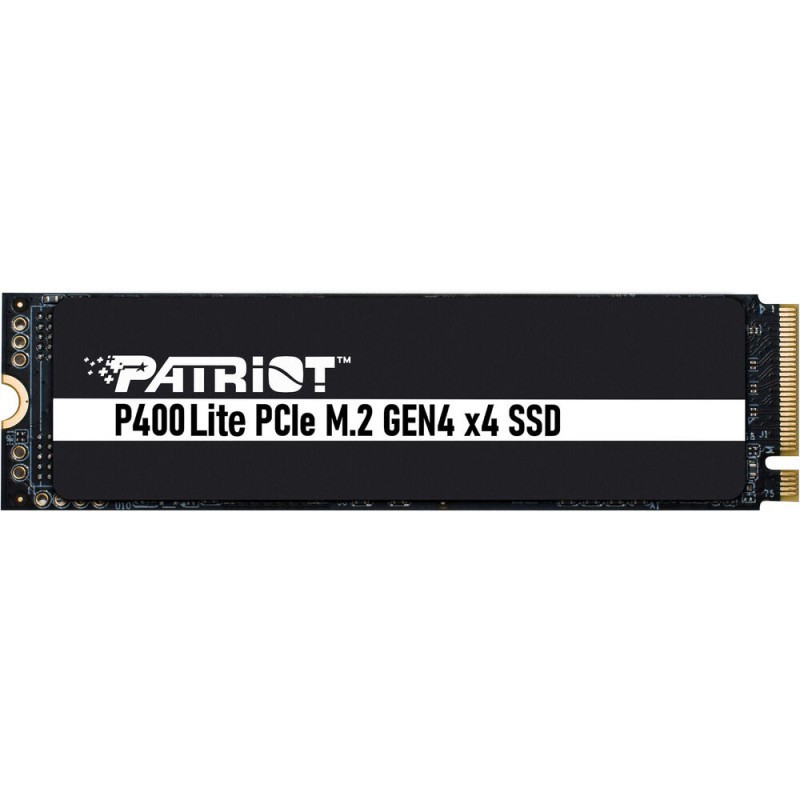 Disque Dur SSD M.2 2280 PCIe Gen4 x4 Patriot P400 Lite / 1 To Disque Dur SSD M.2 2280 PCIe Gen4 x4 Patriot P400 Lite / 1 To