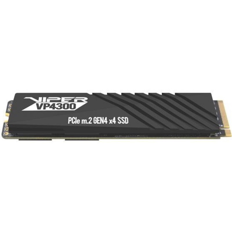 Disque Dur Interne Patriot SSD VP4300 NVMe PCIE M.2 / 1 To Disque Dur Interne Patriot SSD VP4300 NVMe PCIE M.2 / 1 To