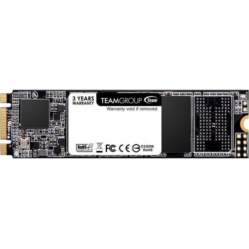 Disque Dur Team Group MS30 SSD M.2 2280 / 256 Go Disque Dur Team Group MS30 SSD M.2 2280 / 256 Go