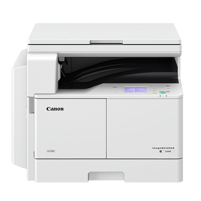 Photocopieur Canon Multifonction 3en1 A3 IR-2206N / Réseau Photocopieur Canon Multifonction 3en1 A3 IR-2206N / Réseau