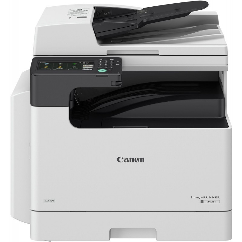 Photocopieur Multifonction Laser Monochrome A3 Canon imageRUNNER 2425i / Wifi + Toner Photocopieur Multifonction Laser Monochrome A3 Canon imageRUNNER 2425i / Wifi + Toner