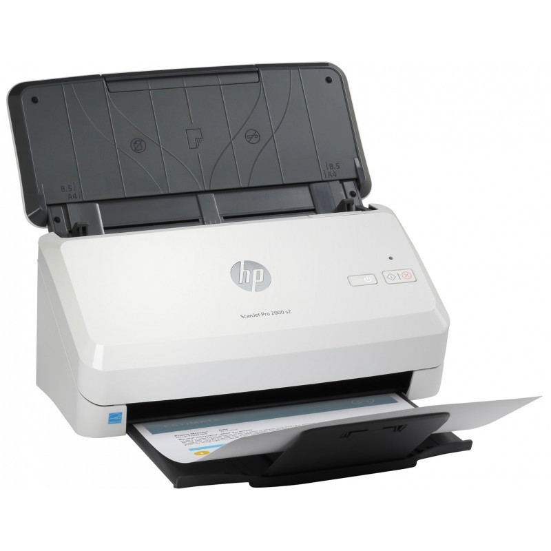 Scanner à plat HP Scanjet Pro 2000 s2 Scanner à plat HP Scanjet Pro 2000 s2