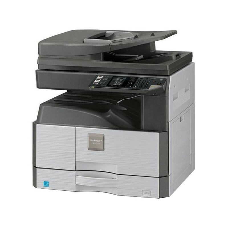 Photocopieur Multifonctions SHARP AR-6023NV (23 cpm) Réseau avec Chargeur AR-RP11 Photocopieur Multifonctions SHARP AR-6023NV (23 cpm) Réseau avec Chargeur AR-RP11