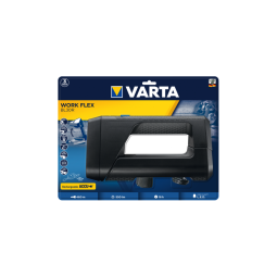 Projecteur LED Rechargeable VARTA Work Flex BL30R 5W