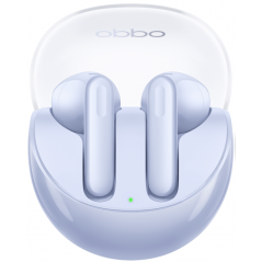 Écouteurs sans fil OPPO Enco Air 3 / Mauve