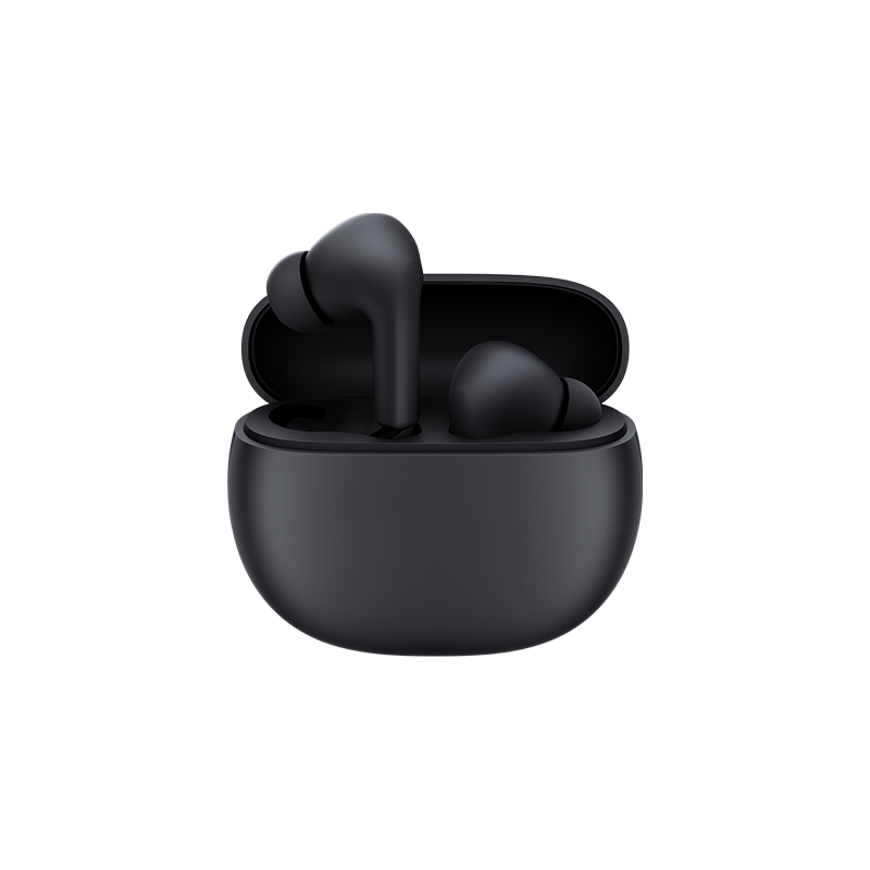 Ecouteurs sans fil Bluetooth Xiaomi Redmi Buds 4 Active / Noir Ecouteurs sans fil Bluetooth Xiaomi Redmi Buds 4 Active / Noir