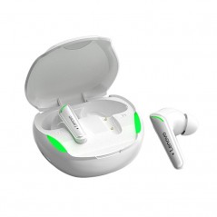 Ecouteur Bluetooth LENOVO LIVE PODS XT92 – Blanc